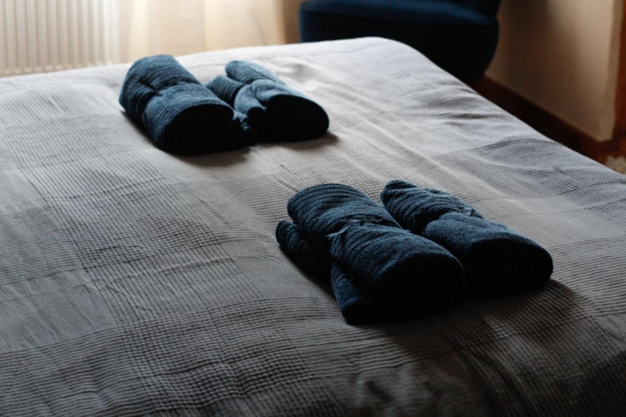 Apartamenti Nr. 33 Talsi Bagian luar foto