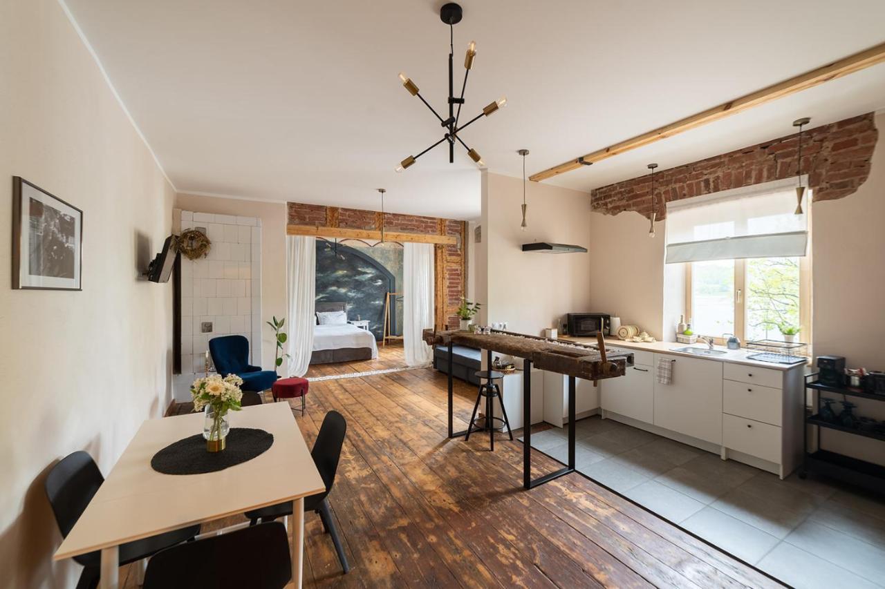 Apartamenti Nr. 33 Talsi Bagian luar foto