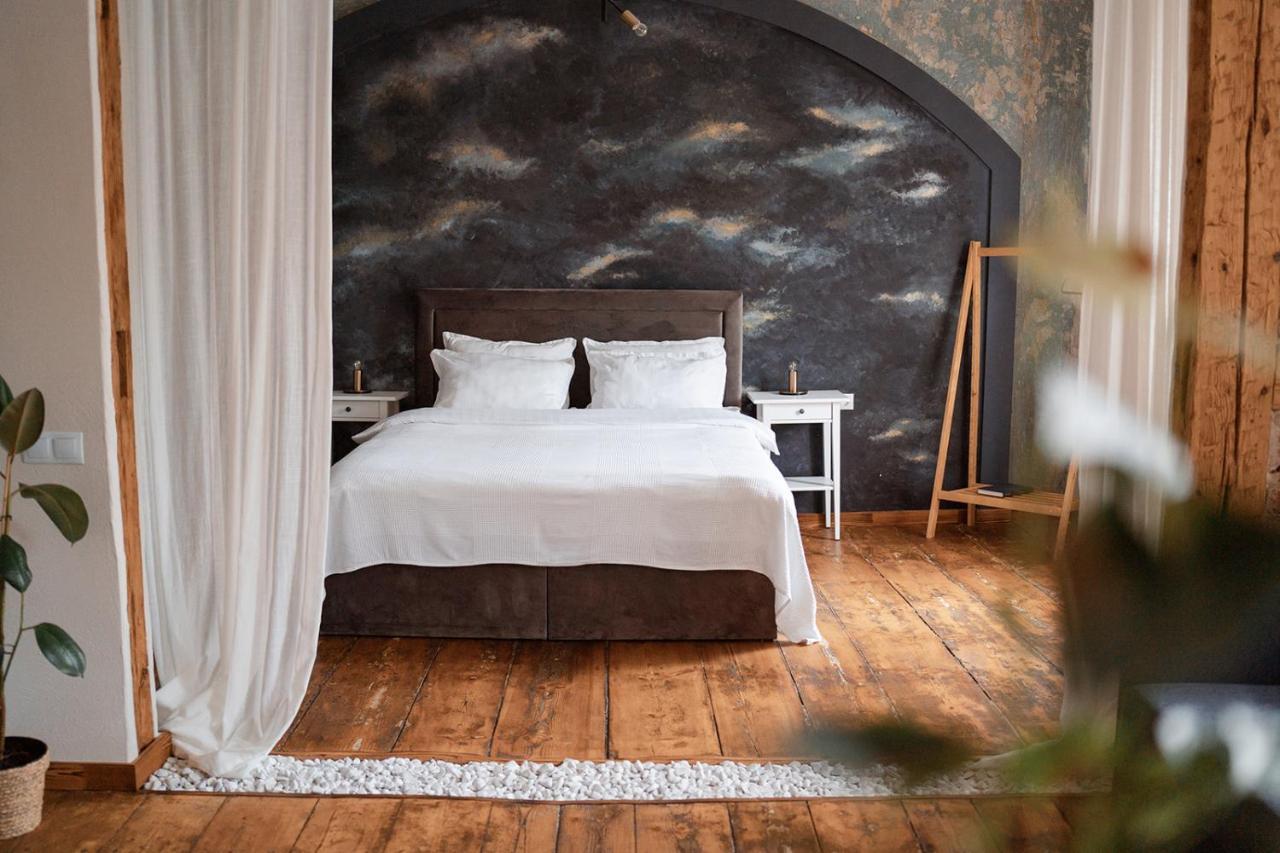Apartamenti Nr. 33 Talsi Bagian luar foto