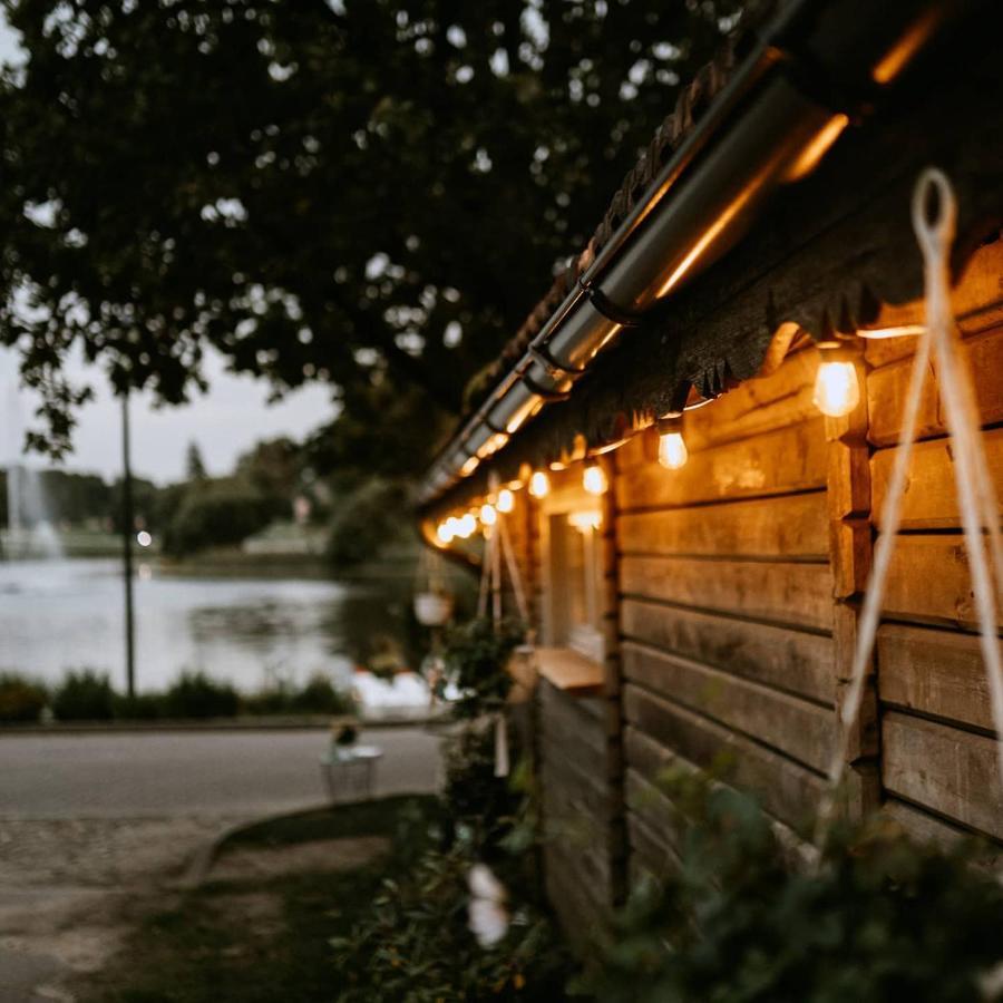 Apartamenti Nr. 33 Talsi Bagian luar foto